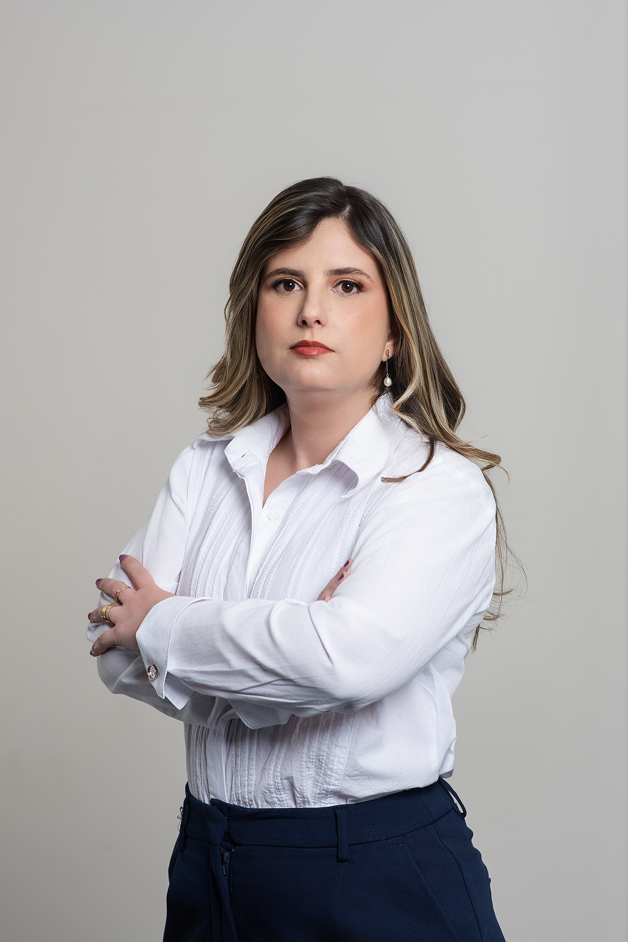 Camila Antunes Notaro — advogada fundadora da Notaro Consultoria